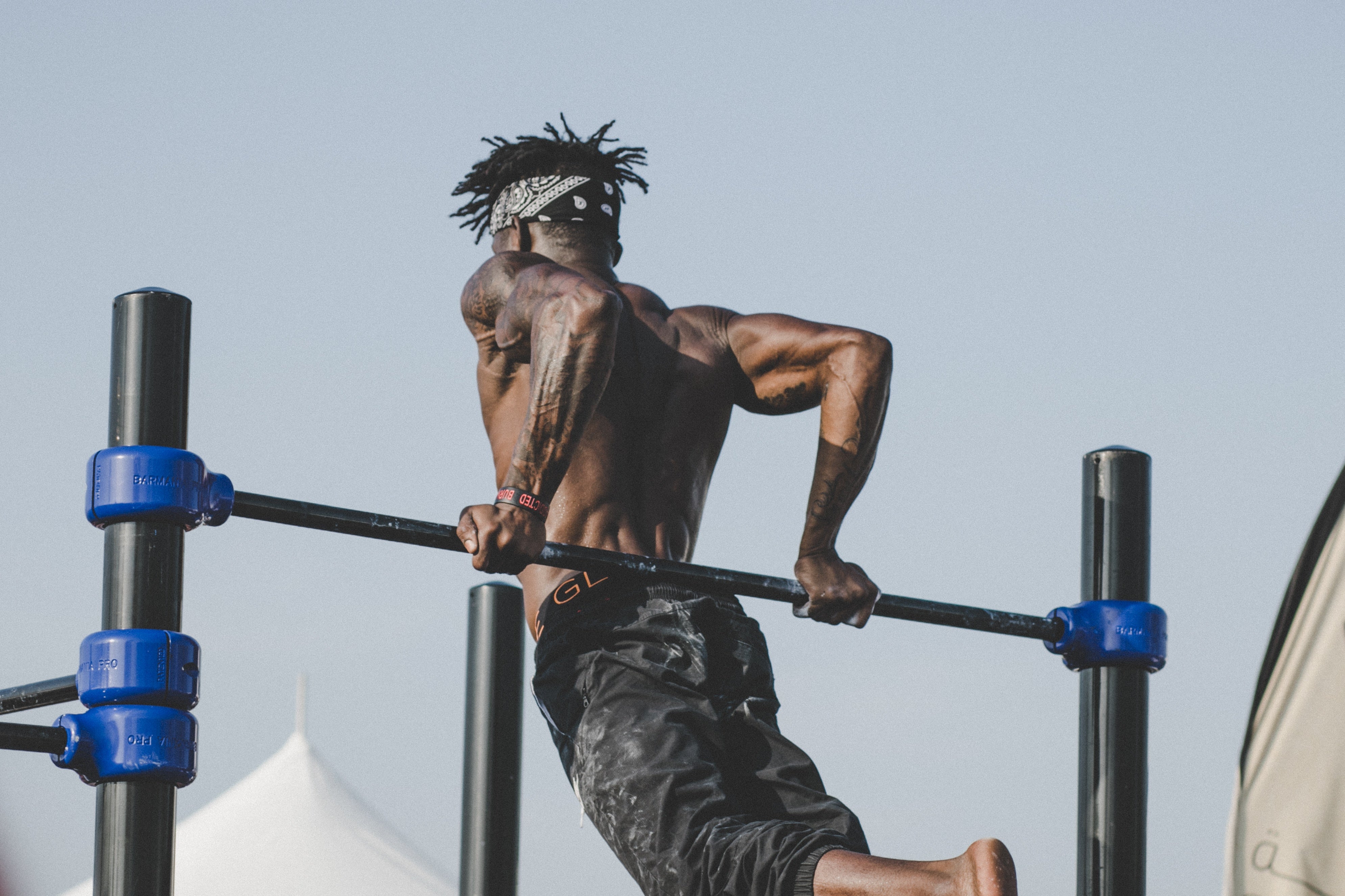 Balancing Hormones for High-Performance Living