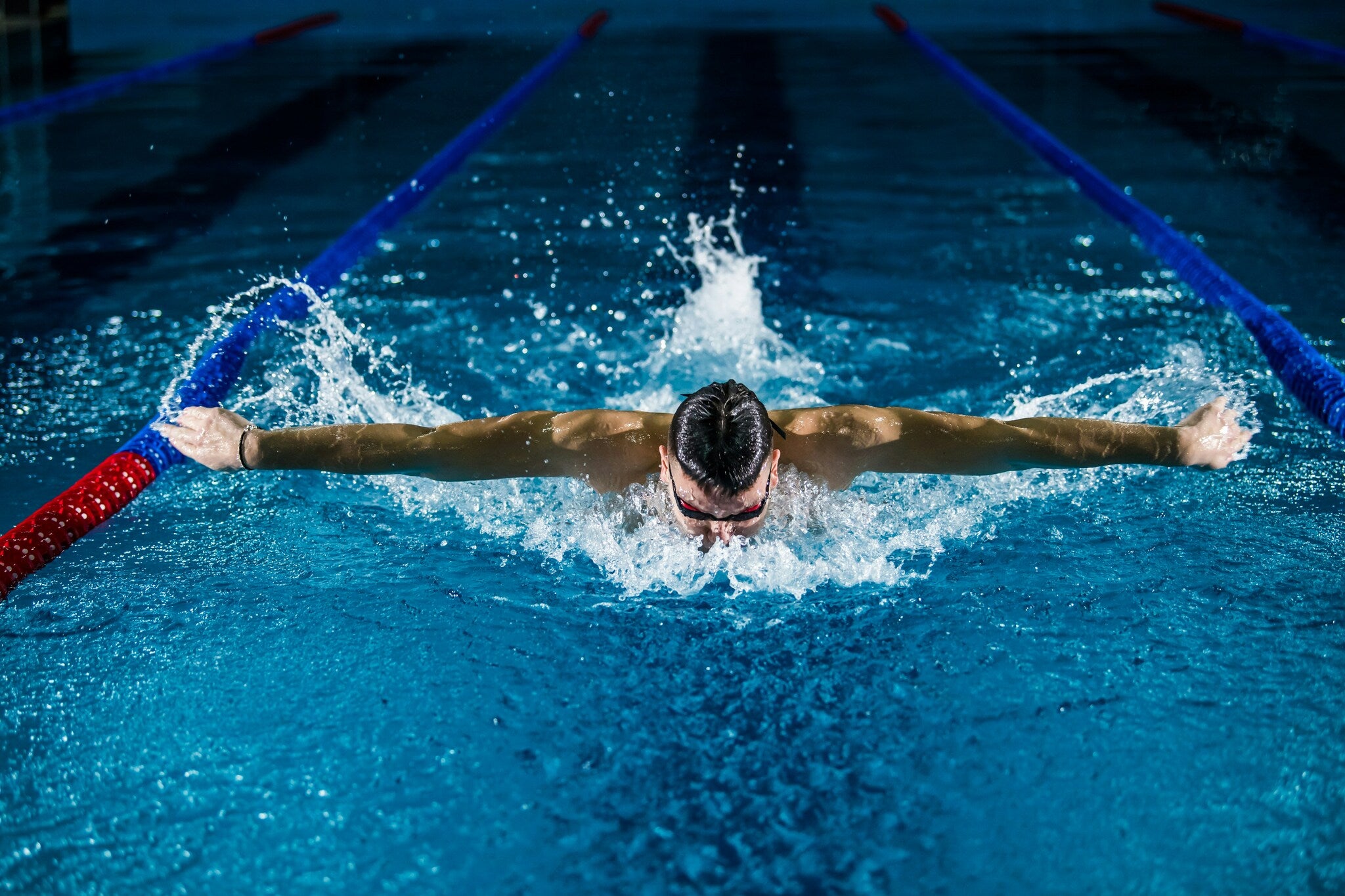 Boosting Immunity for Consistent Performance