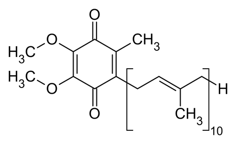 Pure CoQ10