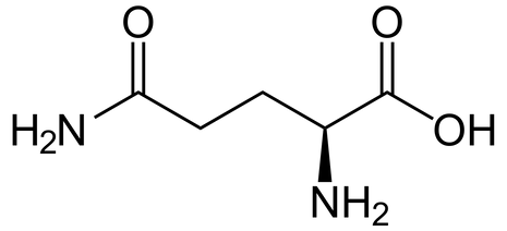 Pure L-Glutamine