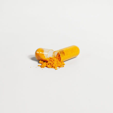 Thrive's CoQ10 Capsule