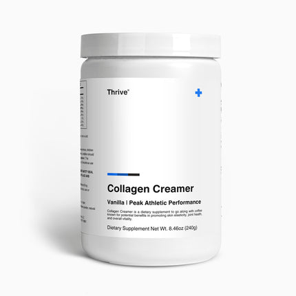 Collagen Creamer
