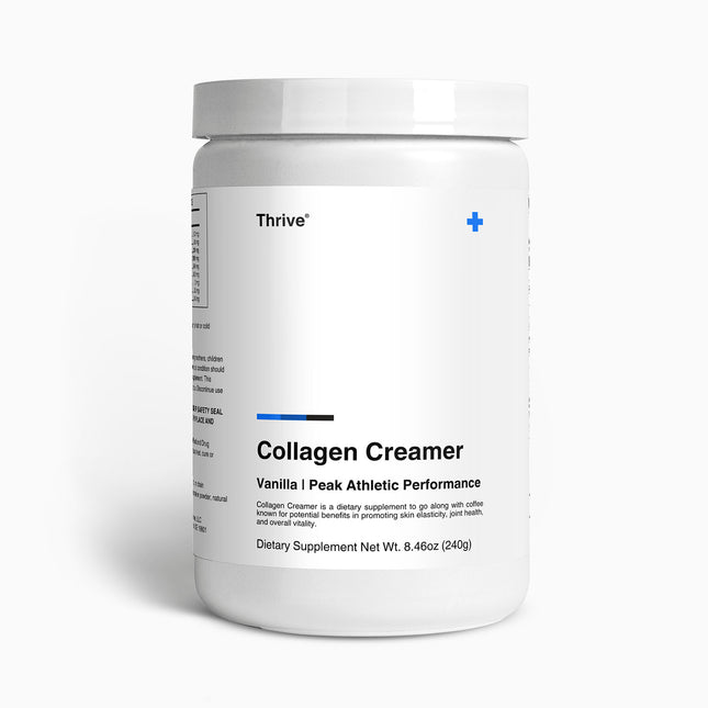 Collagen Creamer