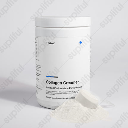 Collagen Creamer