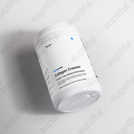 Collagen Creamer