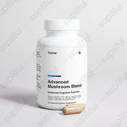 Advanced Mushroom Blend