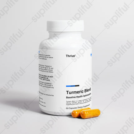 Turmeric Blend