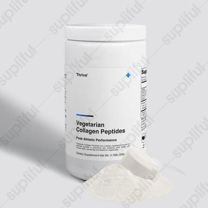 Vegetarian Collagen Peptides