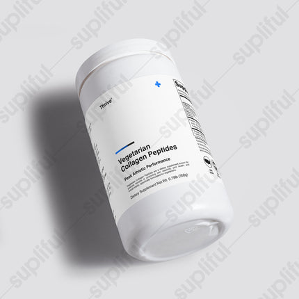 Vegetarian Collagen Peptides