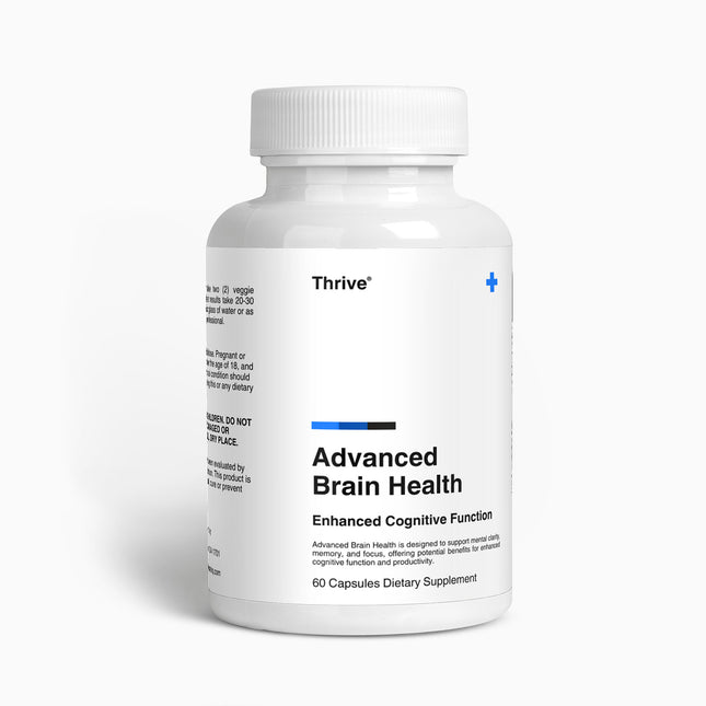 Advanced Brain Health