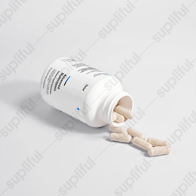 Advanced Multivitamin