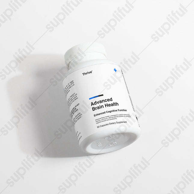 Advanced Brain Health