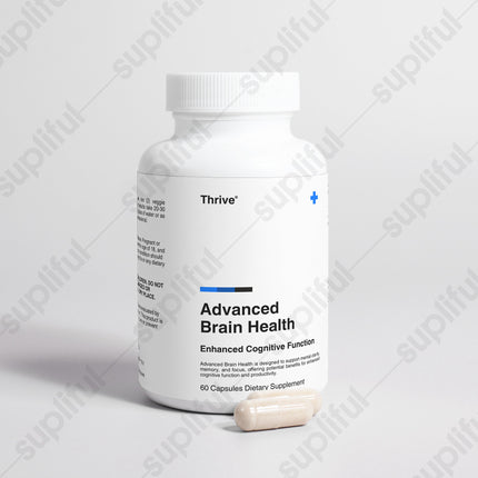 Advanced Brain Health