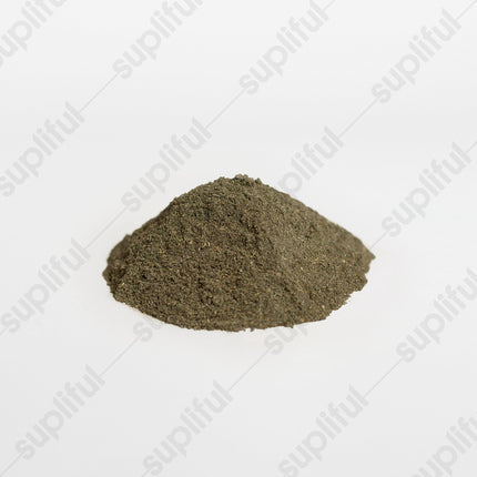 Advanced Greens