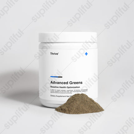 Advanced Greens