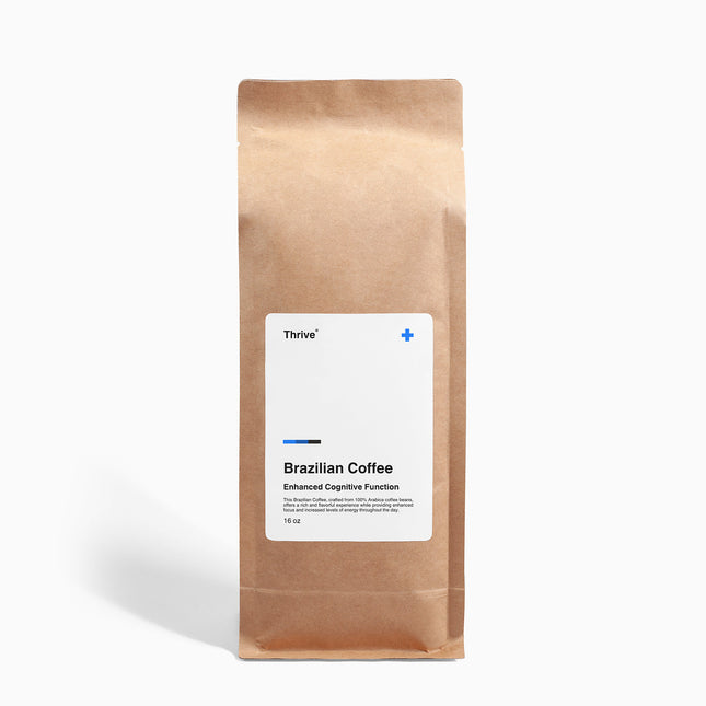 Brazilian Coffee