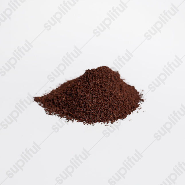 Organic Hemp Coffee