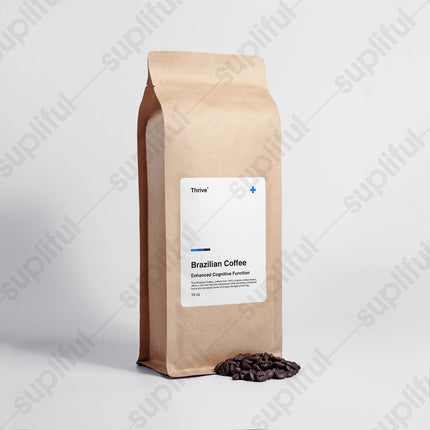 Brazilian Coffee