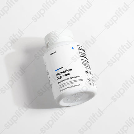 Magnesium Glycinate