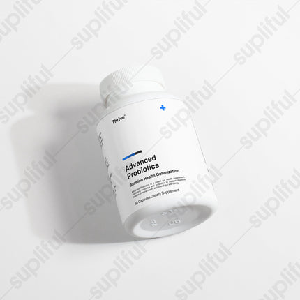 Advanced Probiotics