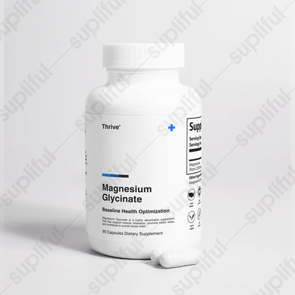 Magnesium Glycinate