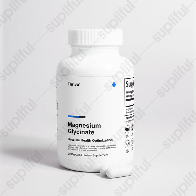 Magnesium Glycinate