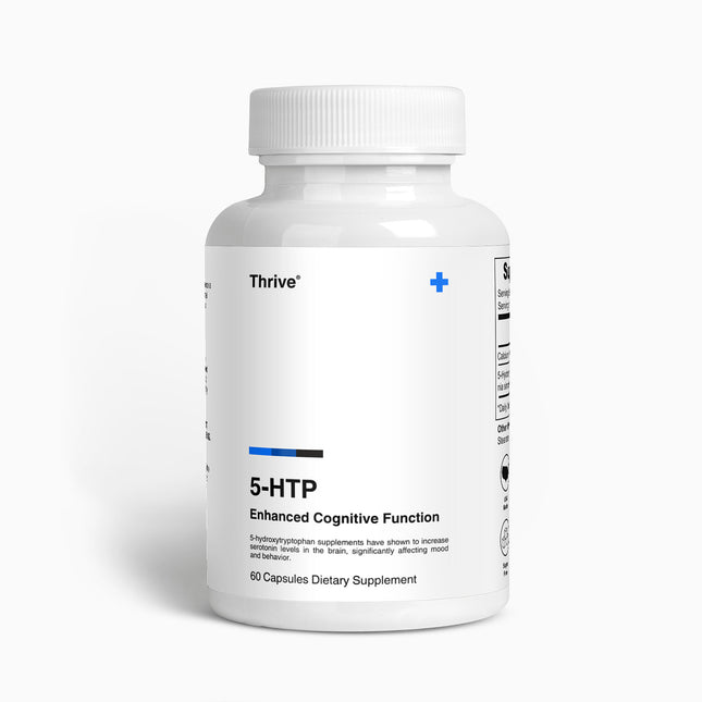 5-HTP