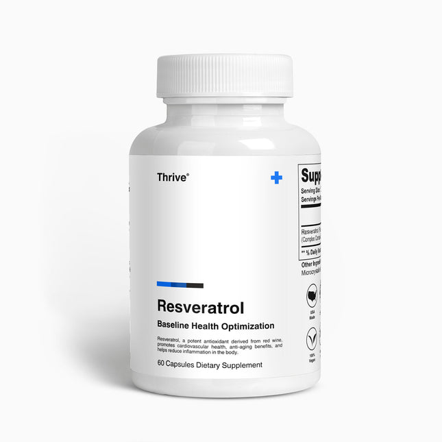 Resveratrol