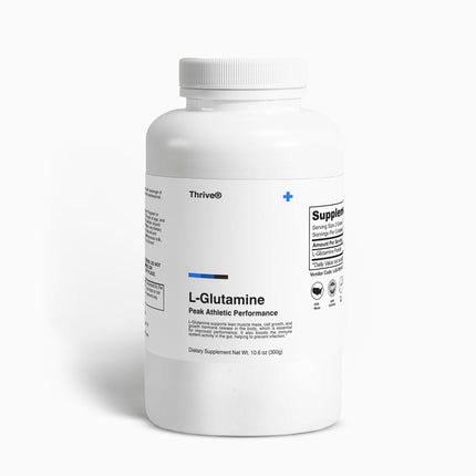 L-Glutamine