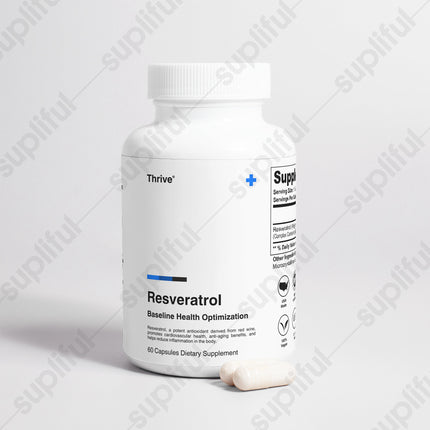 Resveratrol