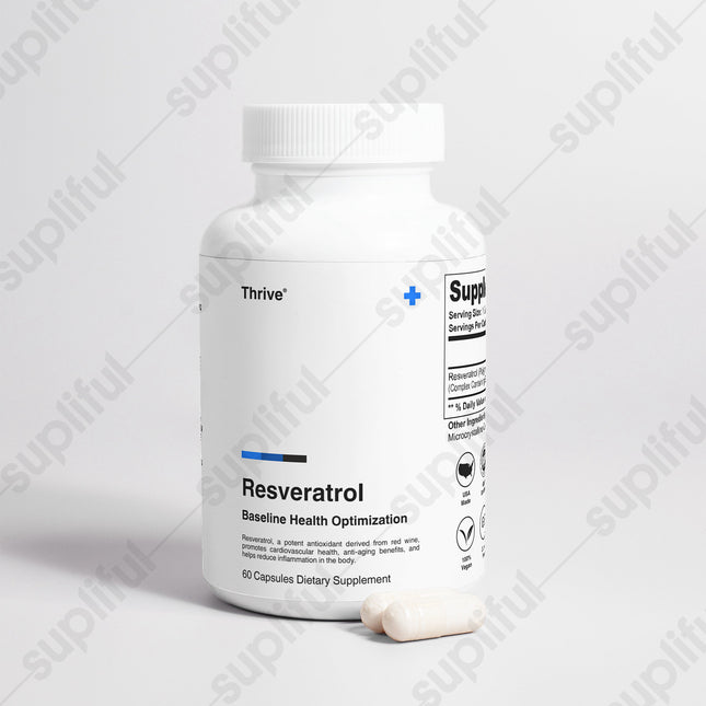 Resveratrol