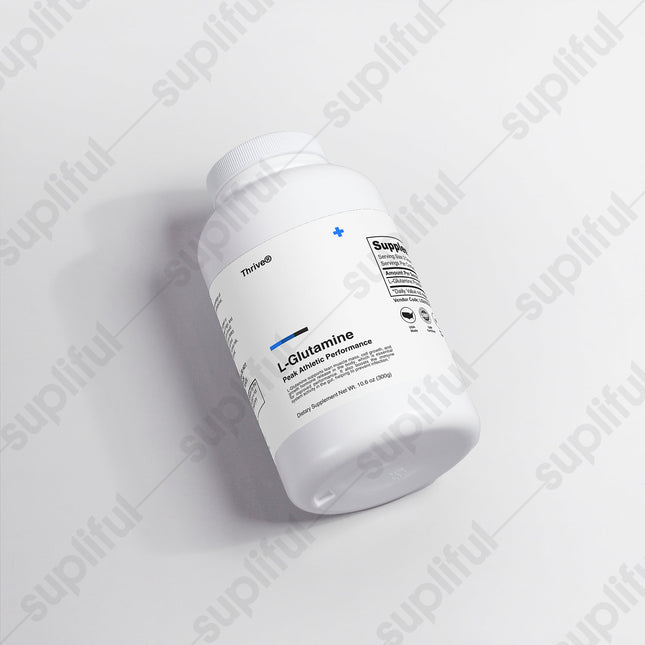 L-Glutamine
