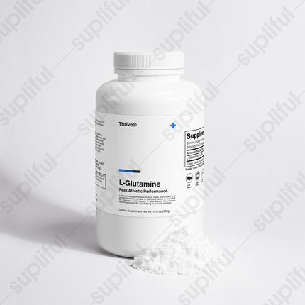 L-Glutamine