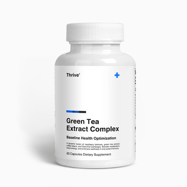 Green Tea Extract Complex