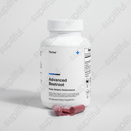 Advanced Beetroot