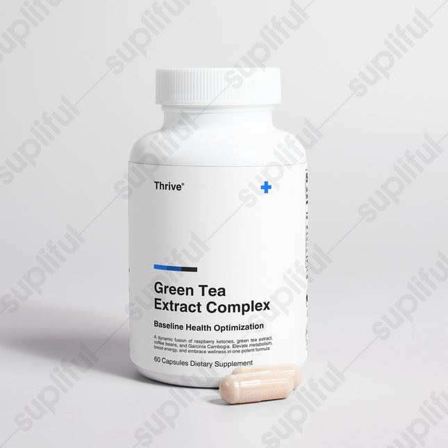 Green Tea Extract Complex