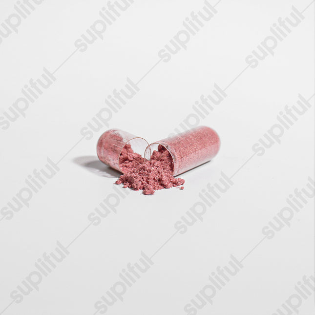 Advanced Beetroot