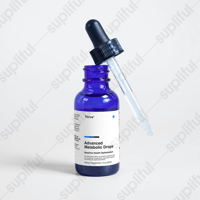 Advanced Metabolic Drops
