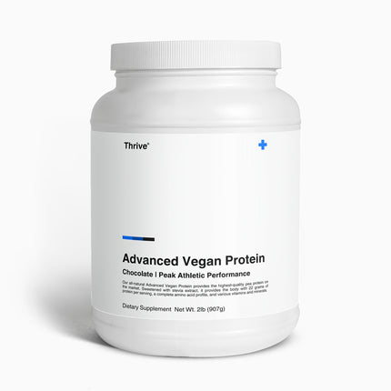 Advanced Vegan Protein