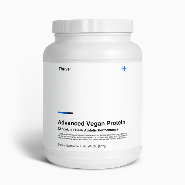 Advanced Vegan Protein