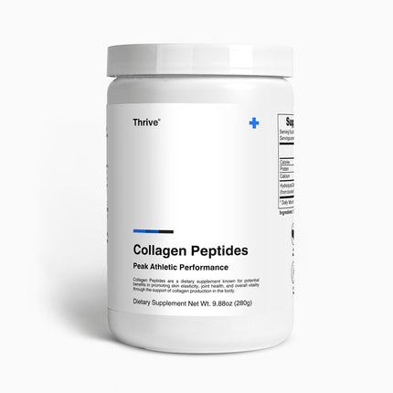 Collagen Peptides
