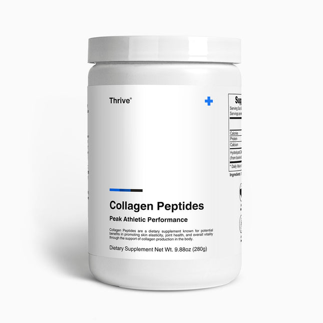 Collagen Peptides