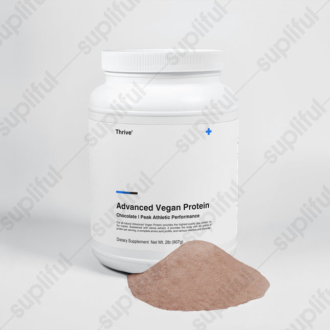 Advanced Vegan Protein