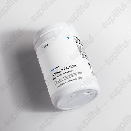 Collagen Peptides
