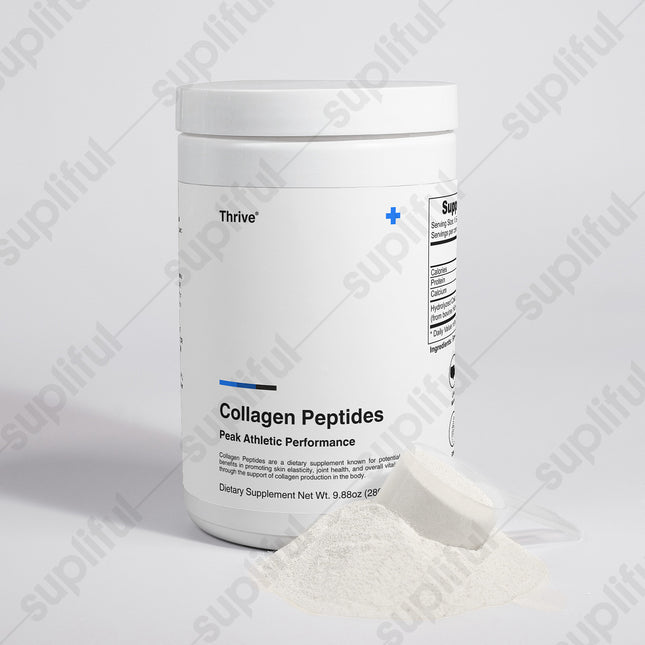 Collagen Peptides