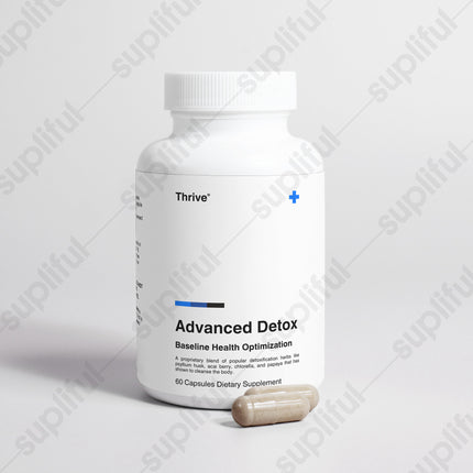 Advanced Detox