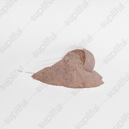 Grass-Fed Whey Protein