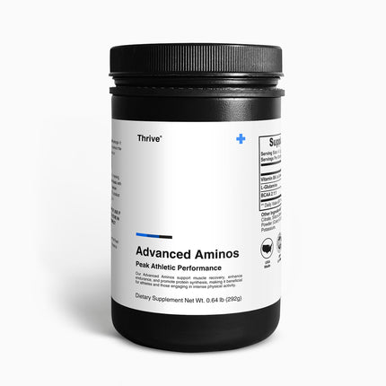 Advanced Aminos