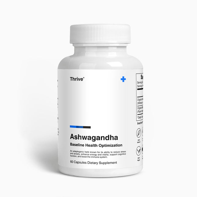 Ashwagandha