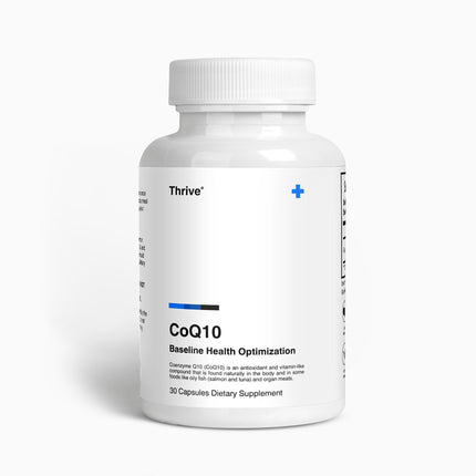 CoQ10